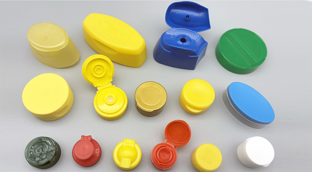 Shuanghao Plastic Mold Factory – Professional...
