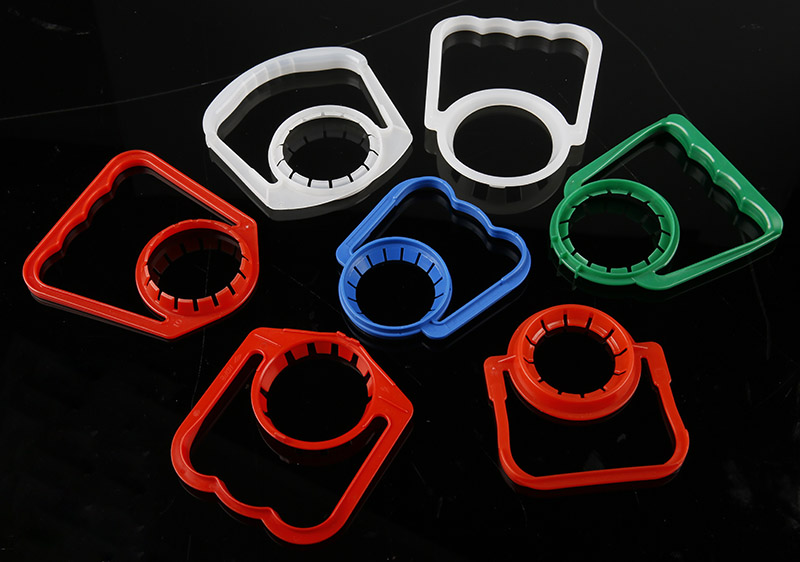 Professional Oil Bottle Handle Mold Manufactur...