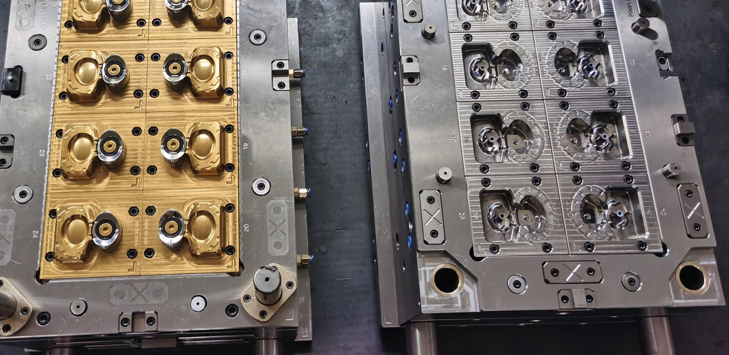 The Precision Engineering Behind Flip Top Caps...